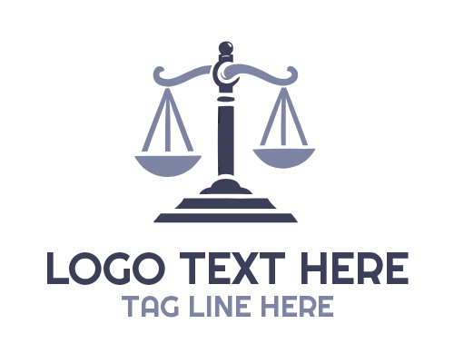 Legal Blue Logo