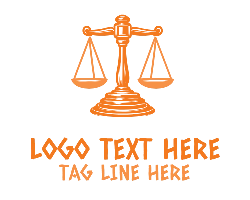 Legal Identity Logo
