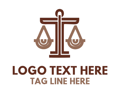 Legal line Logo
