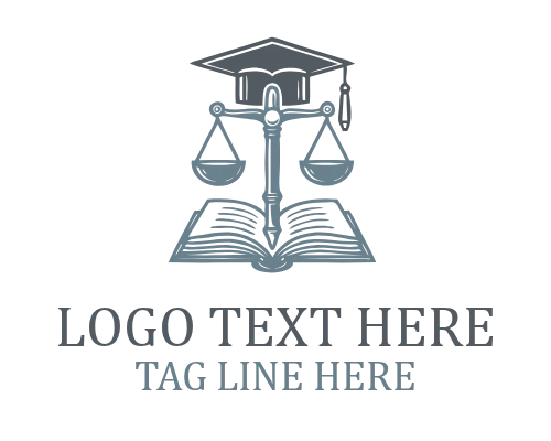 Legal Services Logo