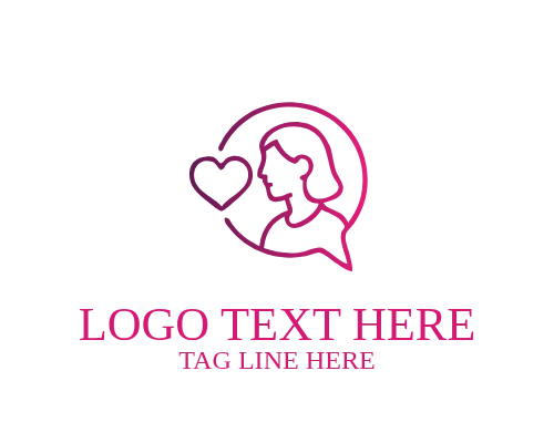 Speech Therapy Logo