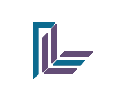 Letter L Icon Logo