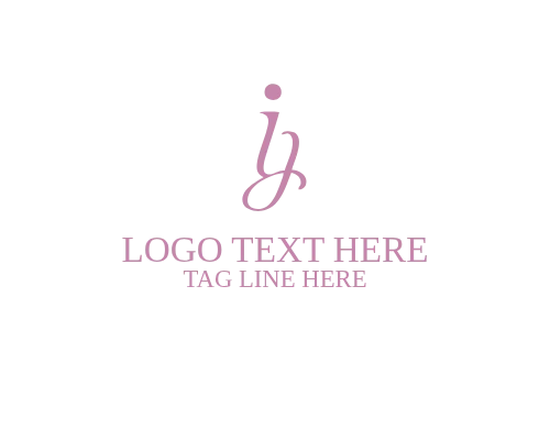  Letter Lumen Modern Logo