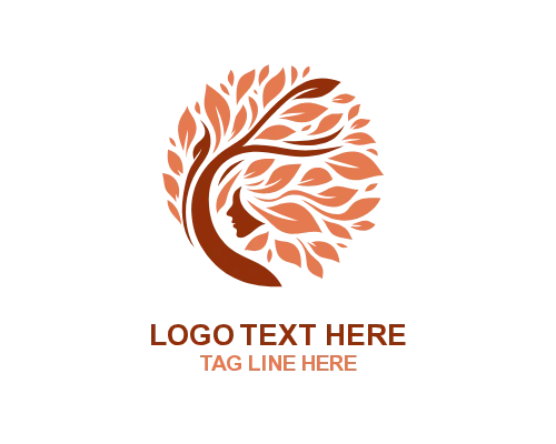 Lifeflow Human Tree Logo