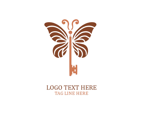  Lifted Spirit Wings Key Logo