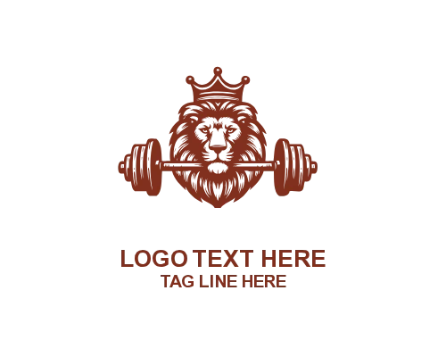 Liftzone Barbell Logo