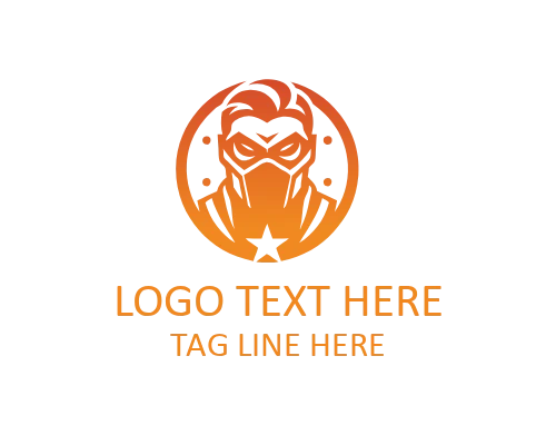 Light of Hope Hero Logo