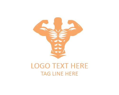 Linear Muscle Performance GYM Logo