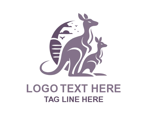 Little Bundle Icon Logo