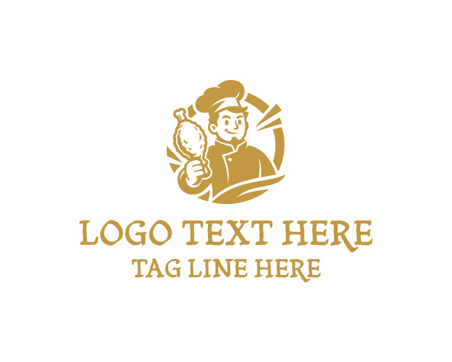 Little Chef Logo