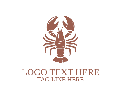  Lobster Ocean Cuisine Logo