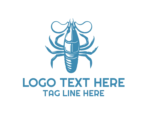 Lobster Sea Special Logo