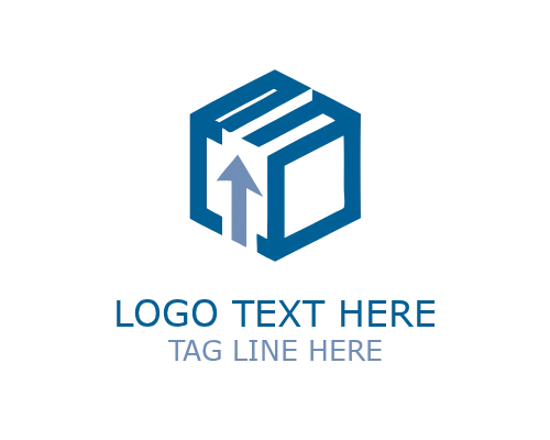  Logistics Hubline Logo