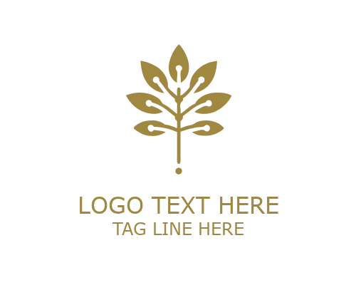 Lotus Acupuncture Logo for Wellness, Holistic, and Alternative Medicine