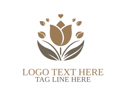  Lotus Flower Logo for Spiritual, Yoga, and Wellness Brands