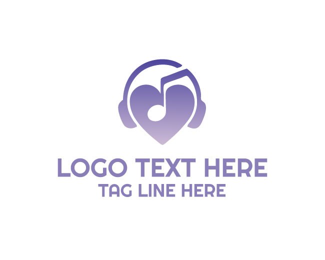 Love Audio Note Logo