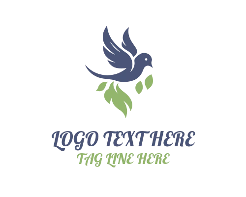 Love Bird Adventure Logo
