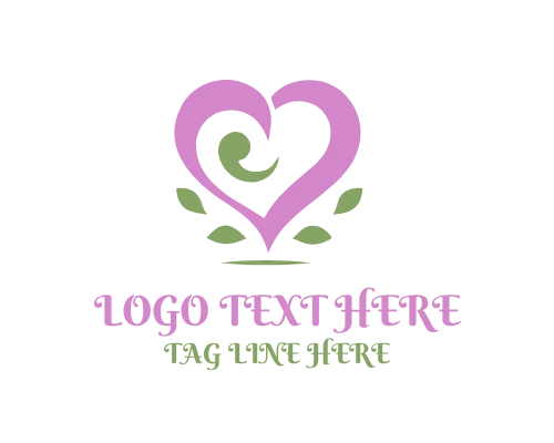 Love Logo
