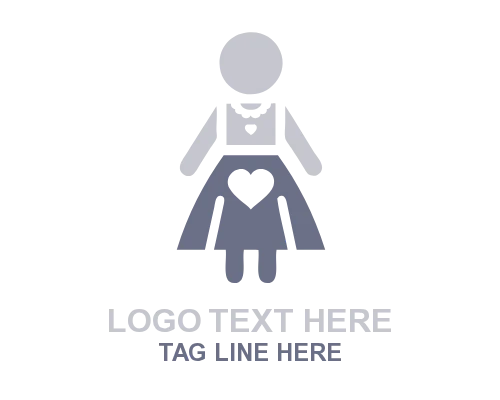 Love Style Doll Logo