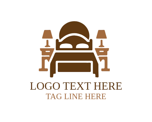  Luxury Bed Logo for Premium Furniture Brands