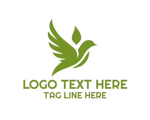 Luxury Bird Logo