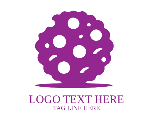 Luxury Cookie Bakery Logo for High-End Desserts and Boutique Branding