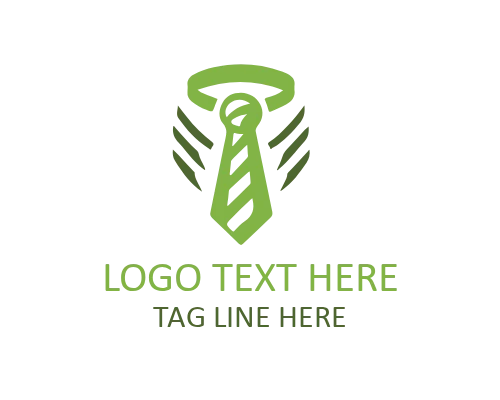  Luxury Designer Tie Logo