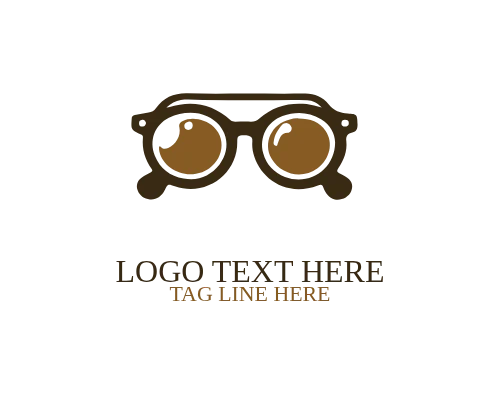 Luxury Eyewear Logo