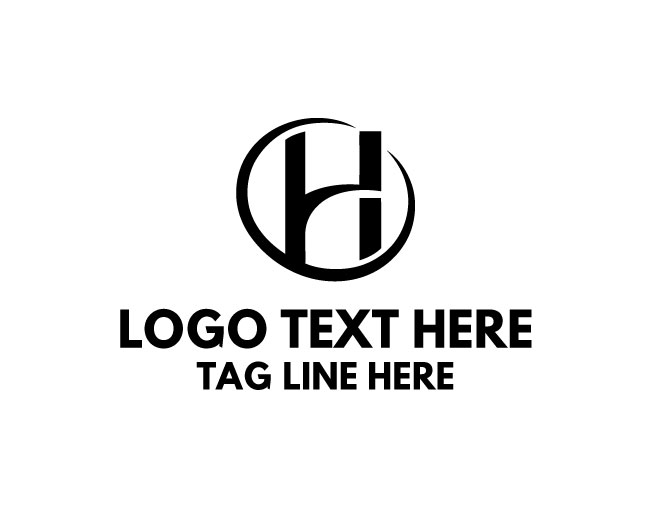 Luxury H Logo