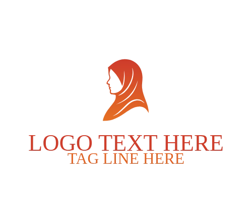 Luxury Hijab Logo