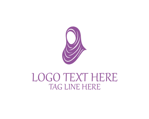 Luxury Hijab Mark