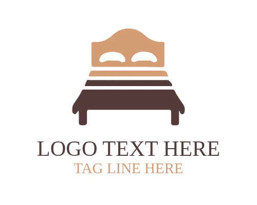 luxury interior furniture logo