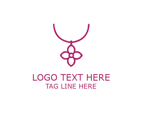  Luxury Jewelry Seal Logo