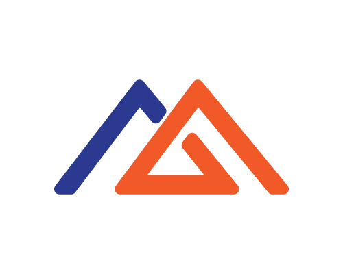 Luxury Letter Brand Mark