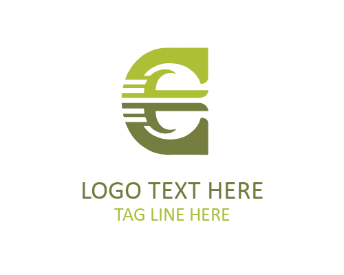 Luxury Letter E Logo for Premium Brand Identity