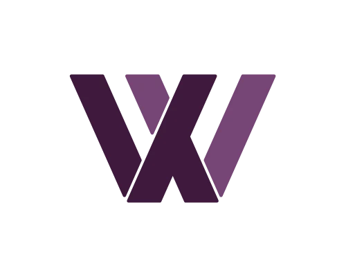 Luxury Minimal Letter W Logo