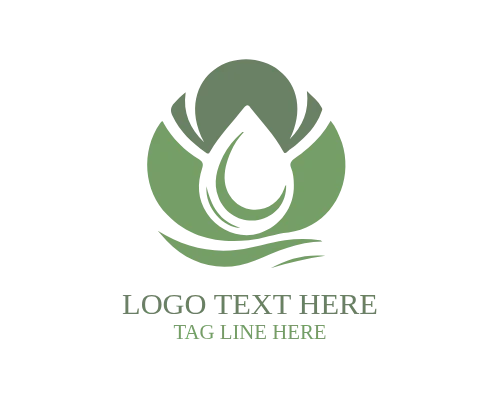 Luxury Pearl Icon Logo for Premium Brands