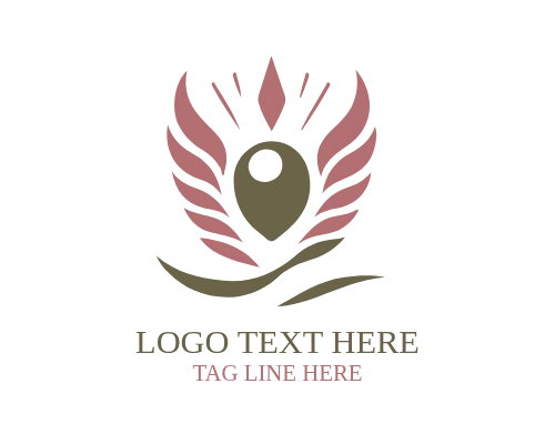 Luxury Pearl Logo for High-End Fashion and Jewelry
