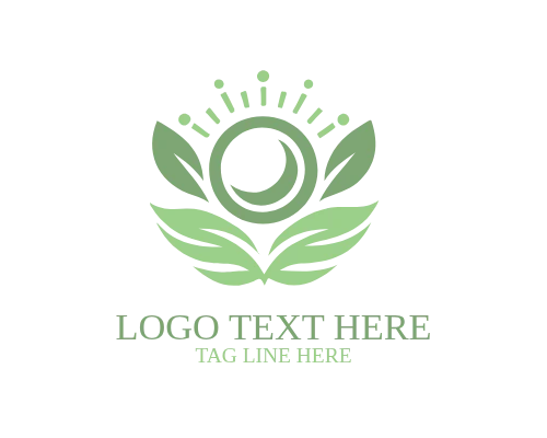 Luxury Pearl Mark Logo for Premium Fashion and Jewelry Branding