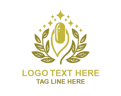 Luxury Polish Logo
