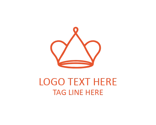  Luxury Queen Crown Logo for Elegant Feminine Brands