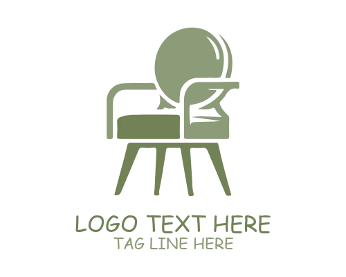 luxury sofa logo