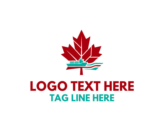 Master Canadian Shipping Logo