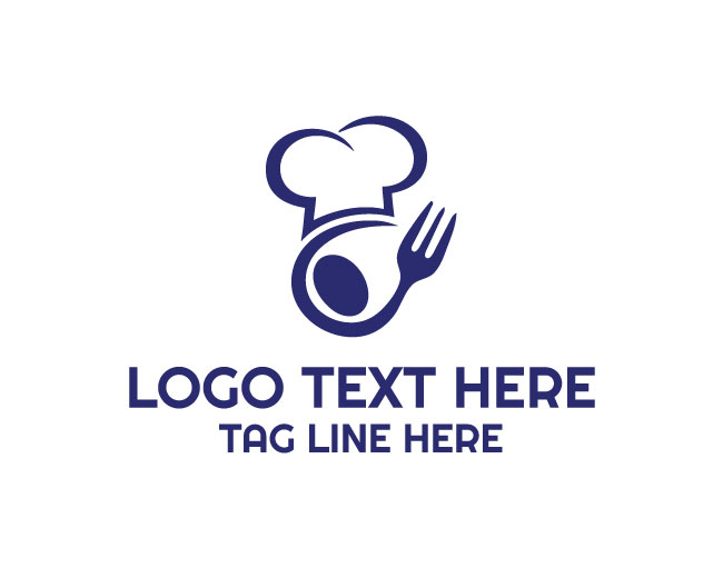 Master Chef Culinary Logo