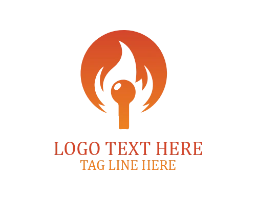  Match Ignite Logo