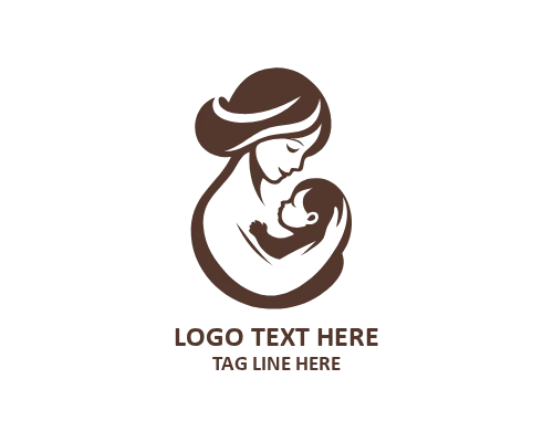 Maternal Love Logo
