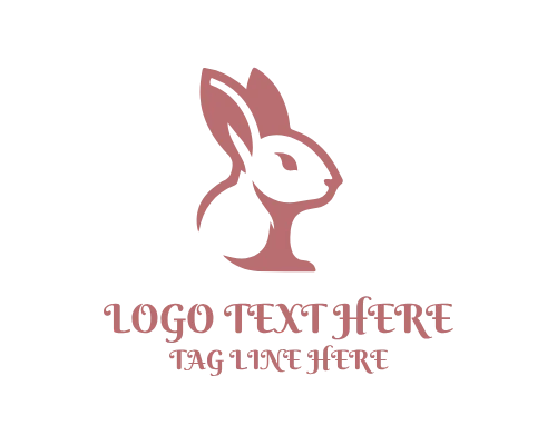 Meadow Rabbit Logo