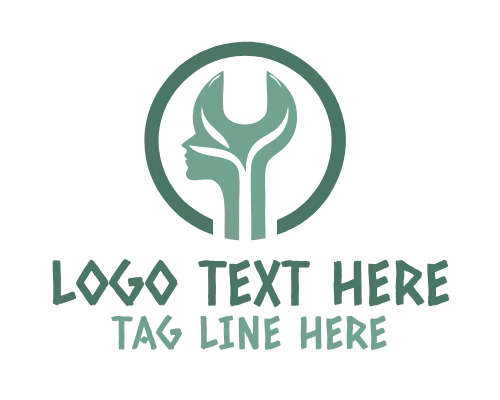 Mechanic Logo