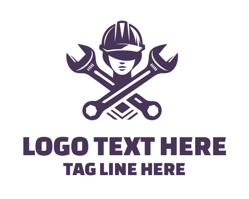 Mechanical Man Logo