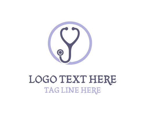 Medical circle Logo